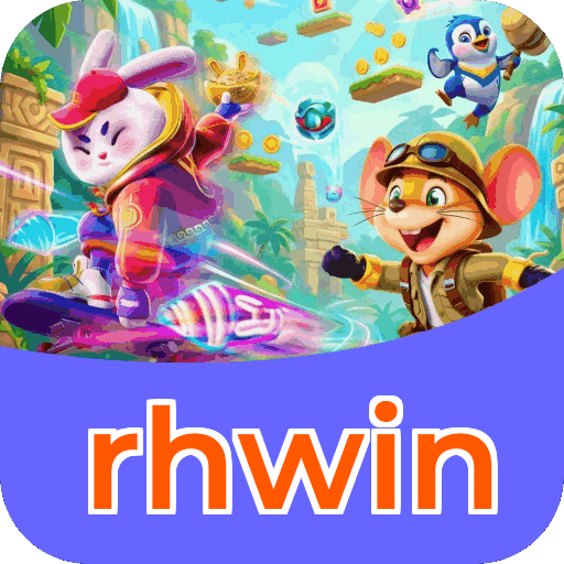 Instalação Android rhwin