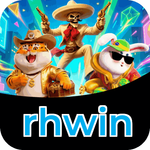 Streaming 4K no cassino ao vivo da rhwin